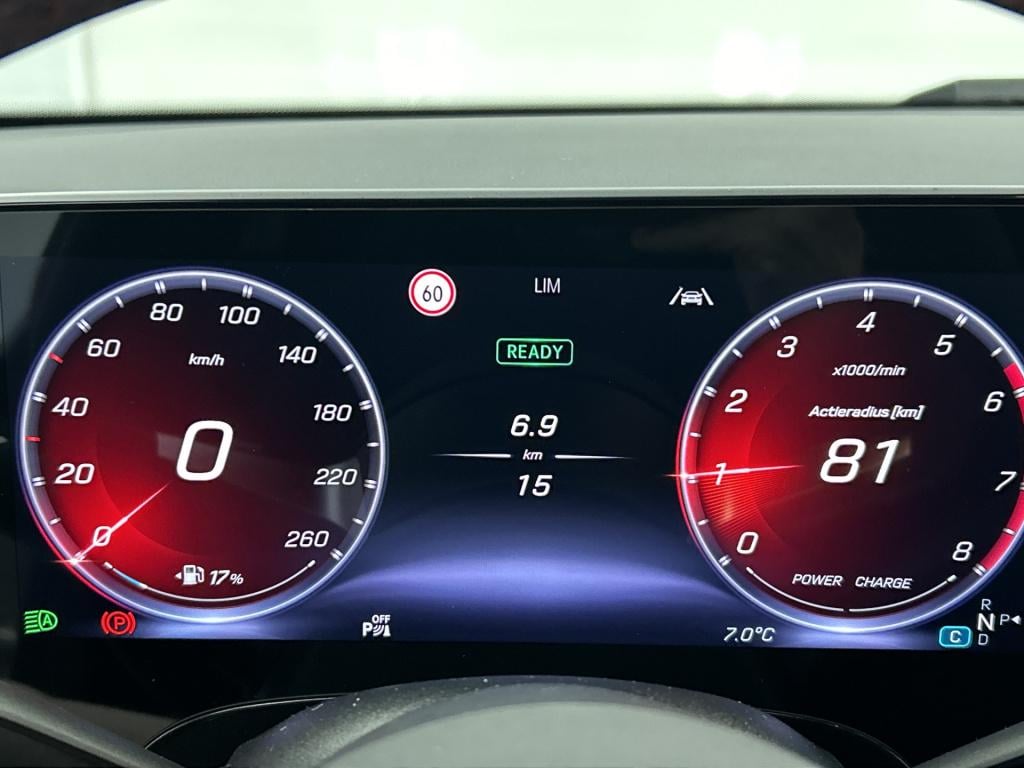 Mercedes-Benz Cla 180 business solution amg | memorypakket | multibeam led 