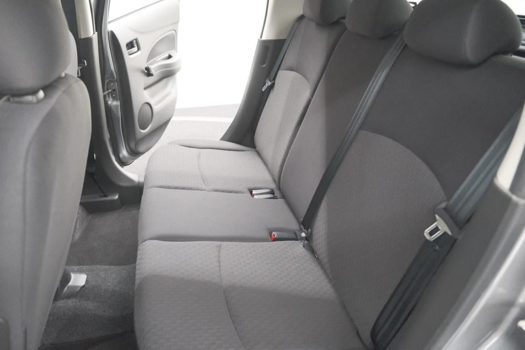 Mitsubishi Space Star 1.0 cool+ | automaat | parkeersensoren | airco | 5 de