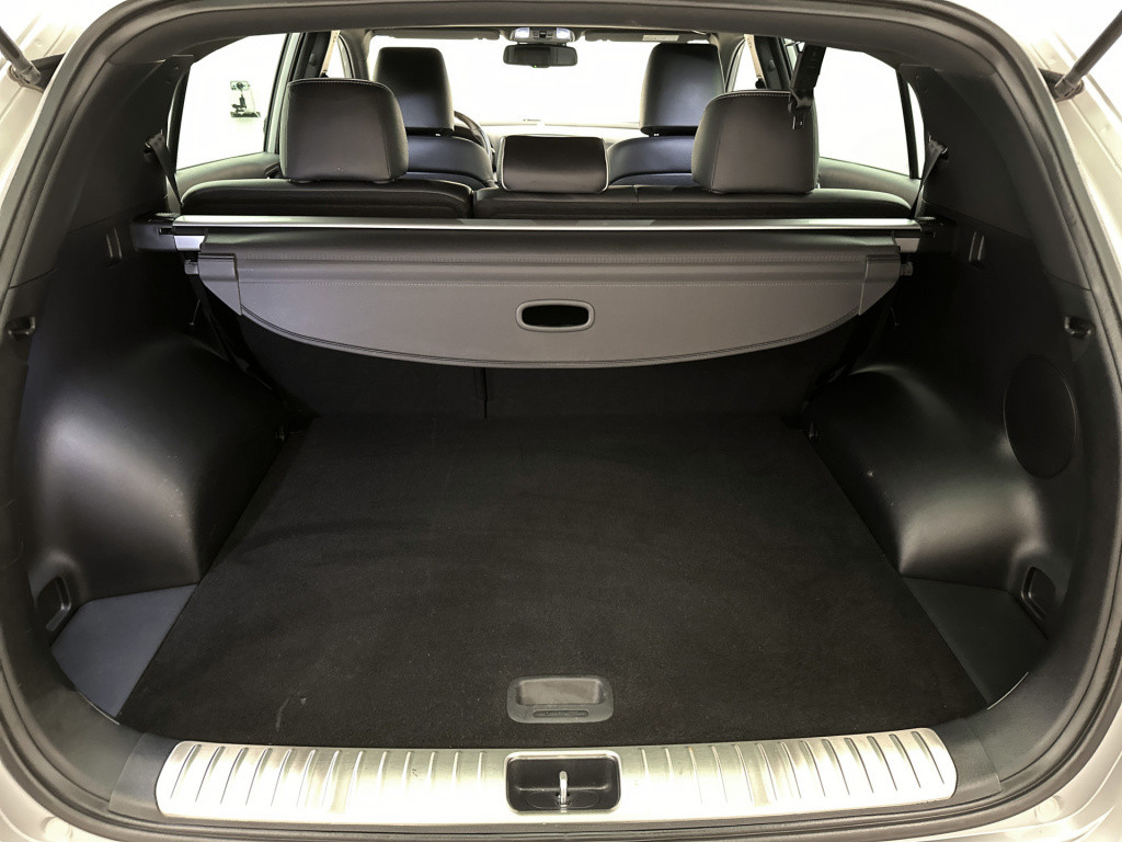 Kia Sportage 1.6 t-gdi gt-line | panoramadak | trekhaak | stuur- en stoelve
