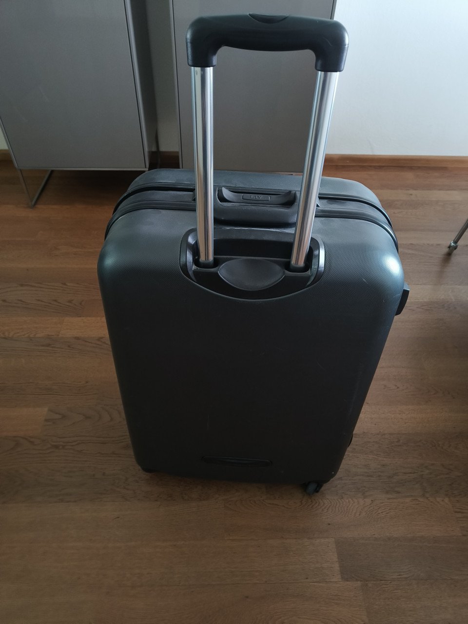 Hardschalen koffer