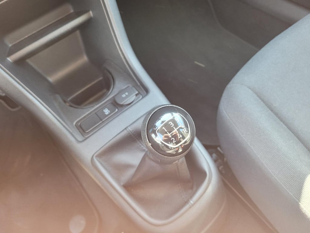Volkswagen UP! 1.0