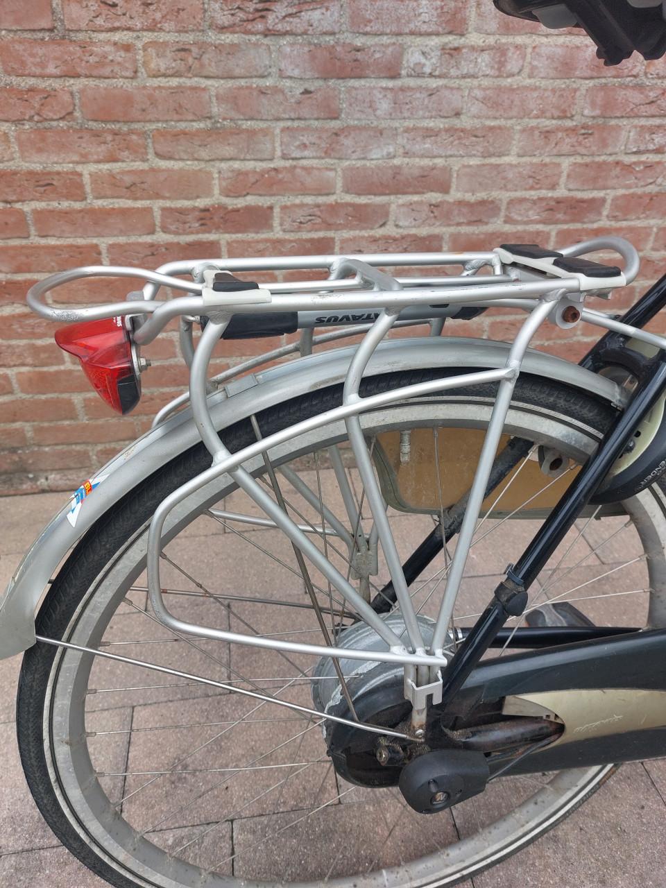 Herenfiets