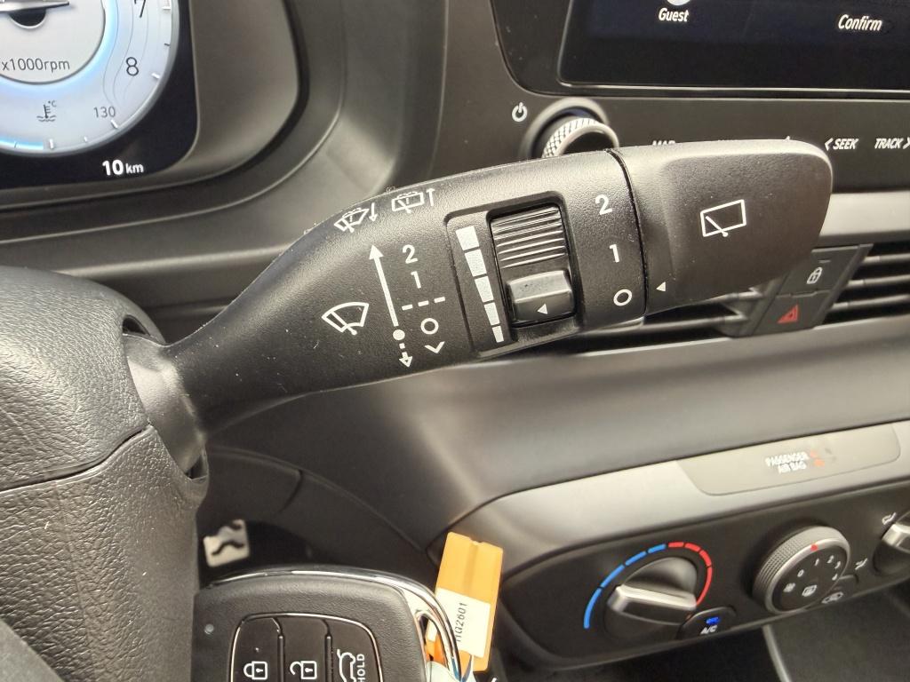 Hyundai Bayon 1.0 t-gdi comfort | direct leverbaar | navigatie | camera | f