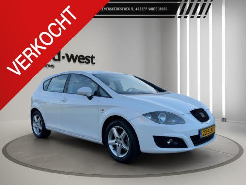Seat Leon 1.2 tsi ecomotive reference airco