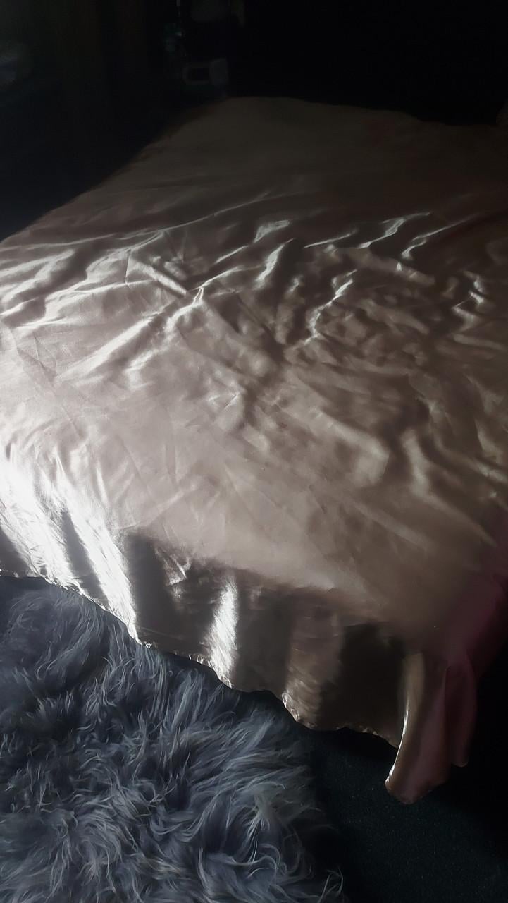 2persoons boxspring