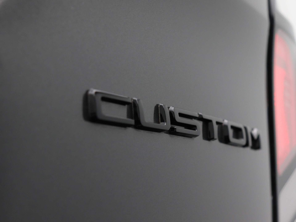 Ford Transit Custom 300 2.0 tdci l2h1 limited 136 pk | navigatie | 17"licht