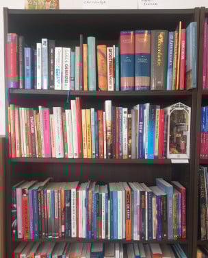 Christelijke boeken