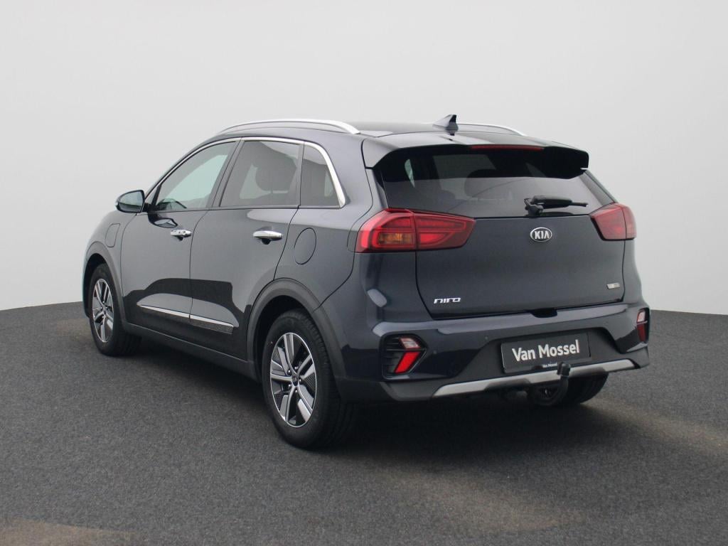 Kia Niro 1.6 gdi phev executiveline | automaat | apple carplay / android au
