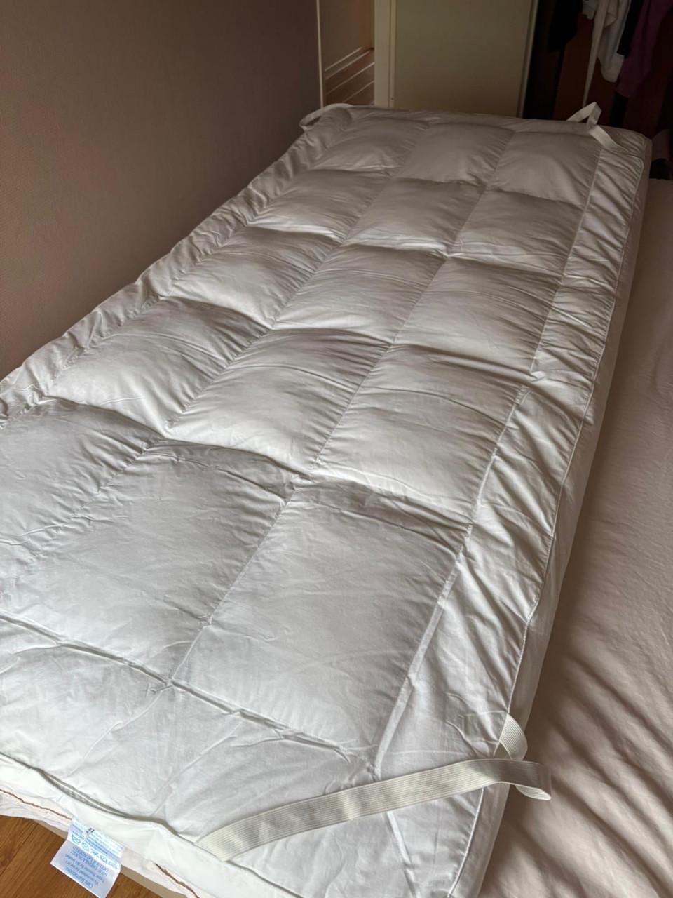 Topmatras