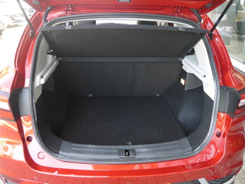 MG Zs Ev mg luxury 45 kwh|rijklaar