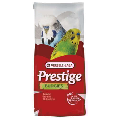 Parkietenzaad 20 kilo Versele-Laga