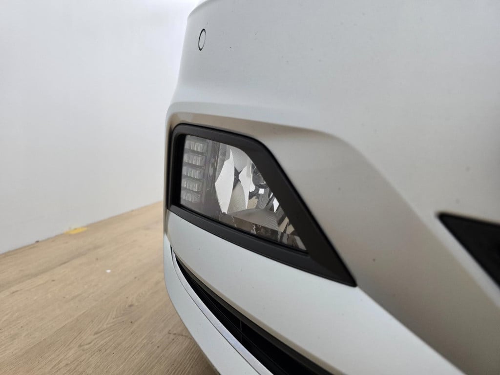 Volkswagen Polo occasion 1.0 tsi highline met carplay radio en trekhaak | t