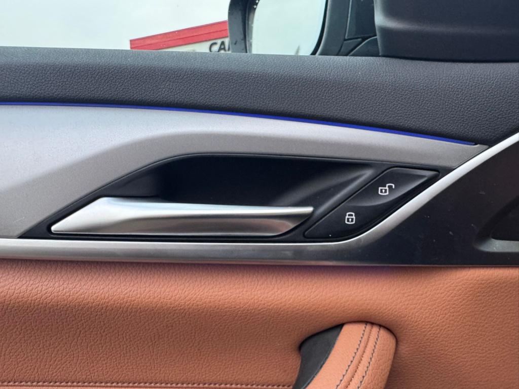 BMW 5 Serie 530e high executive