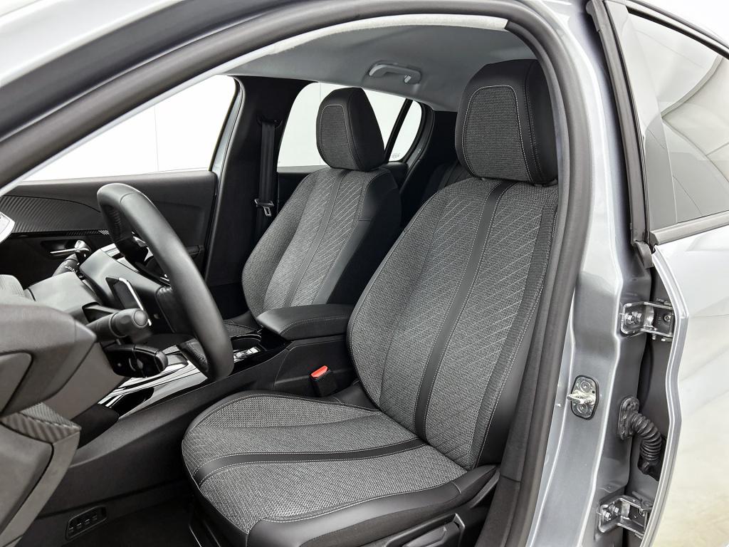 Peugeot 208 hybrid 110 pk automaat allure