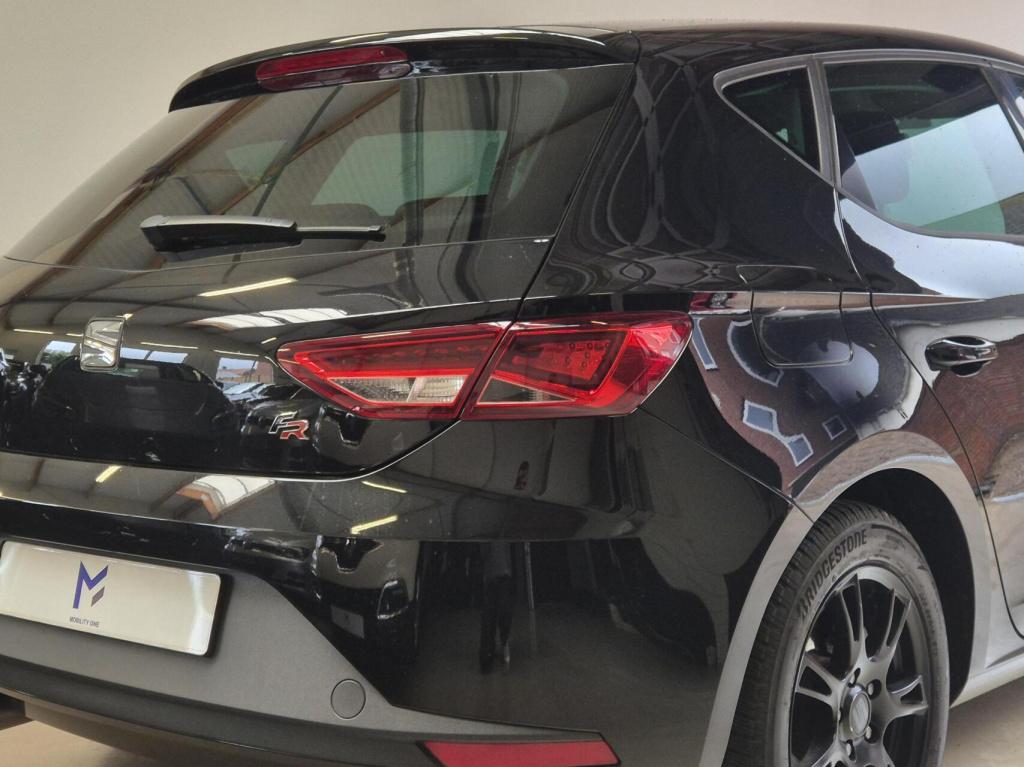 Seat Leon 1.4 tsi fr