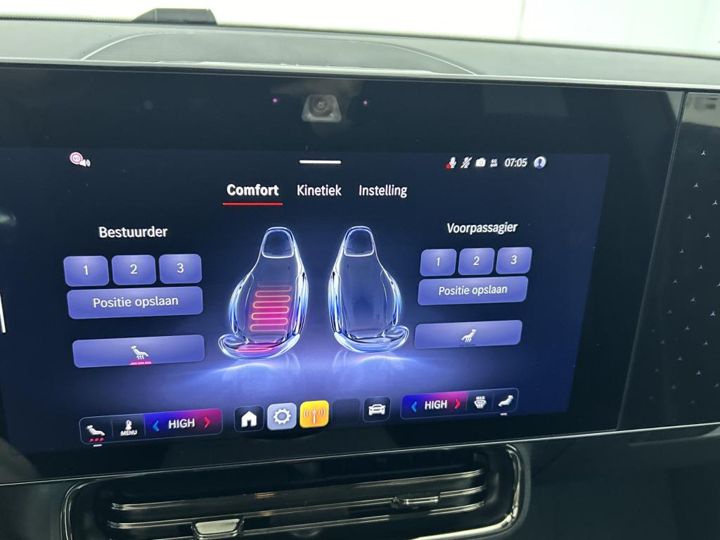 Mercedes-Benz Cla 180 business solution amg | memorypakket | multibeam led 