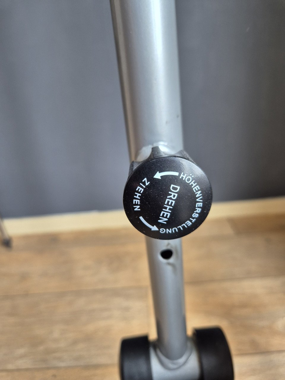 Crosstrainer
