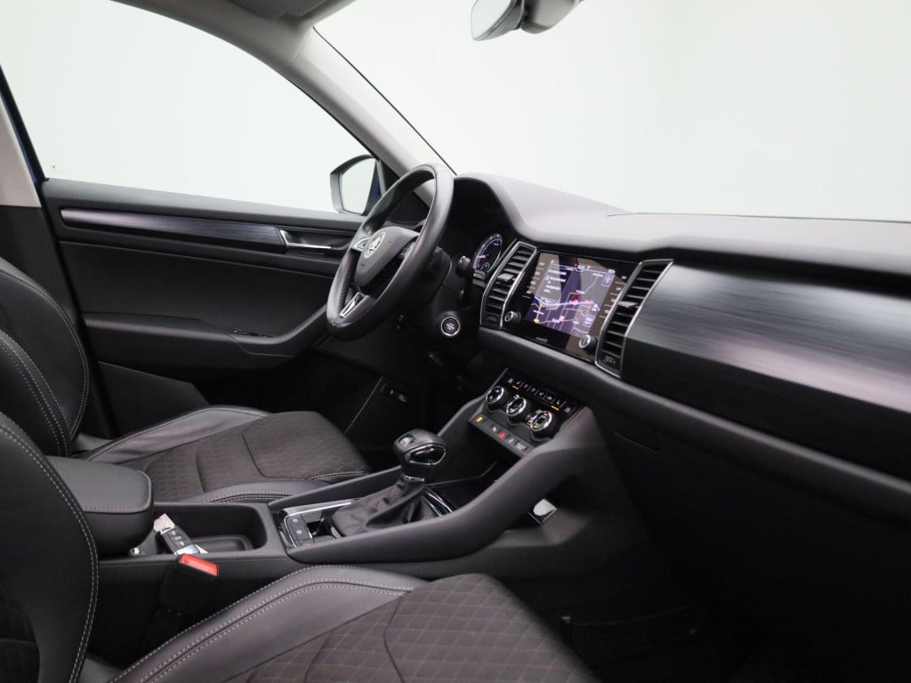Skoda Kodiaq 1.5 tsi limited business edition | automaat | trekhaak | panor