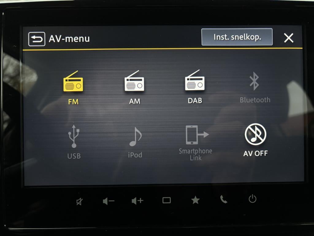 Suzuki Swift automaat 1.2 style smart hybrid