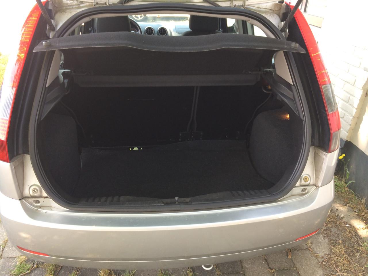 Ford Fiesta 1.3 Futura