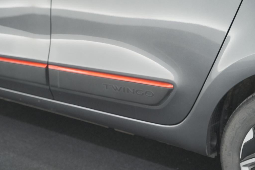 Renault Twingo 1.0 sce collection | cruise control | airco | bluetooth radi