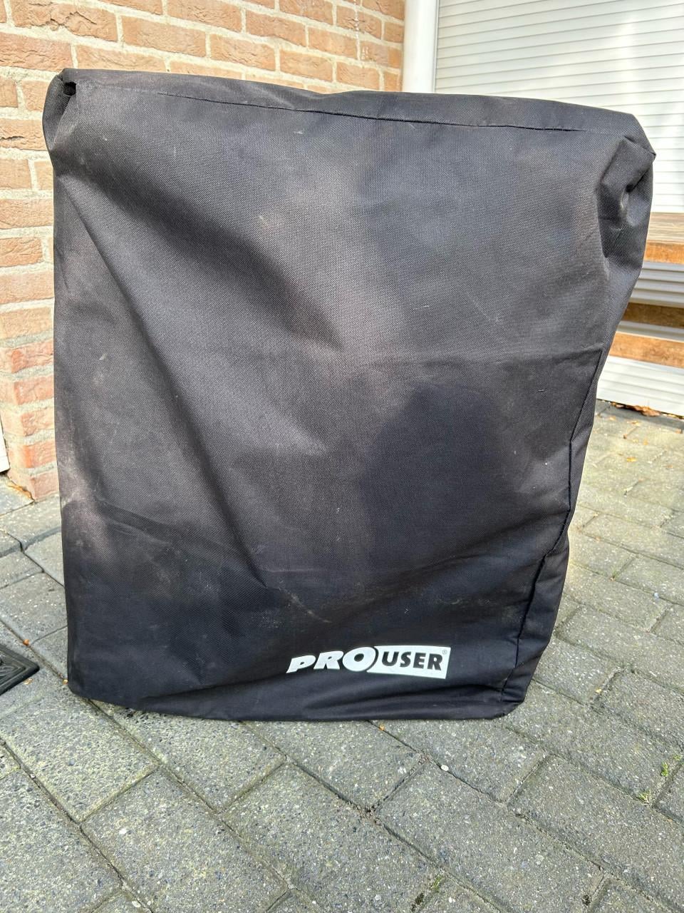 Fietsendrager Pro User Diamant