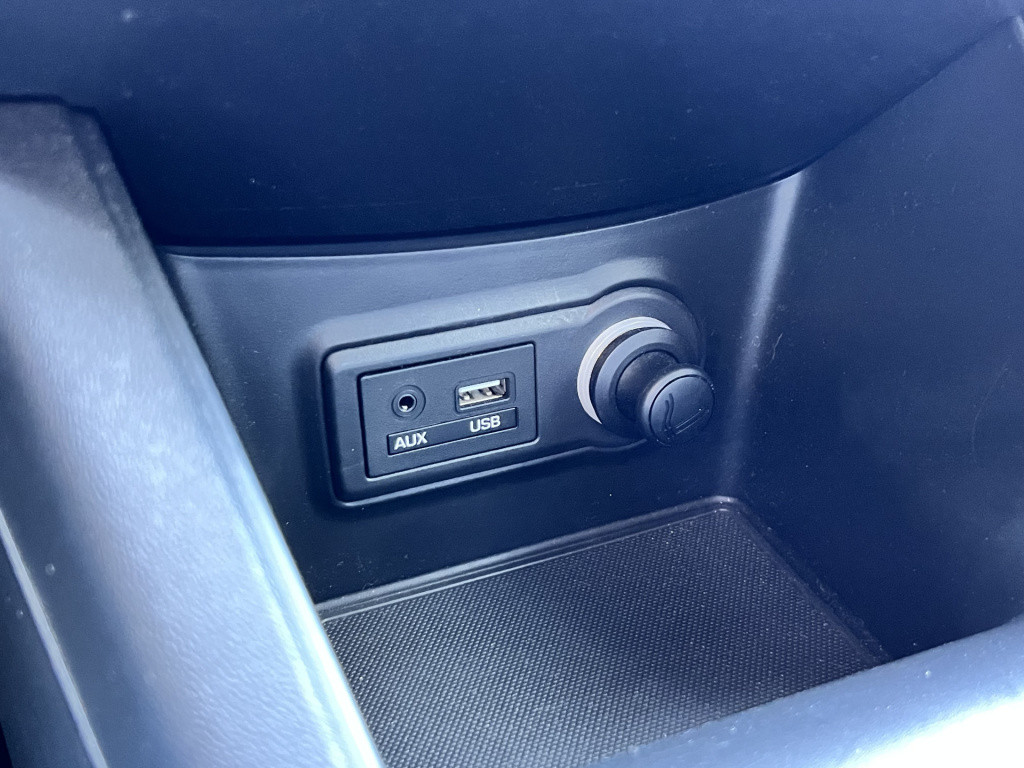 Hyundai Ix20 1.4i go! - camera | nav | radio | bluet. | cruise c.
