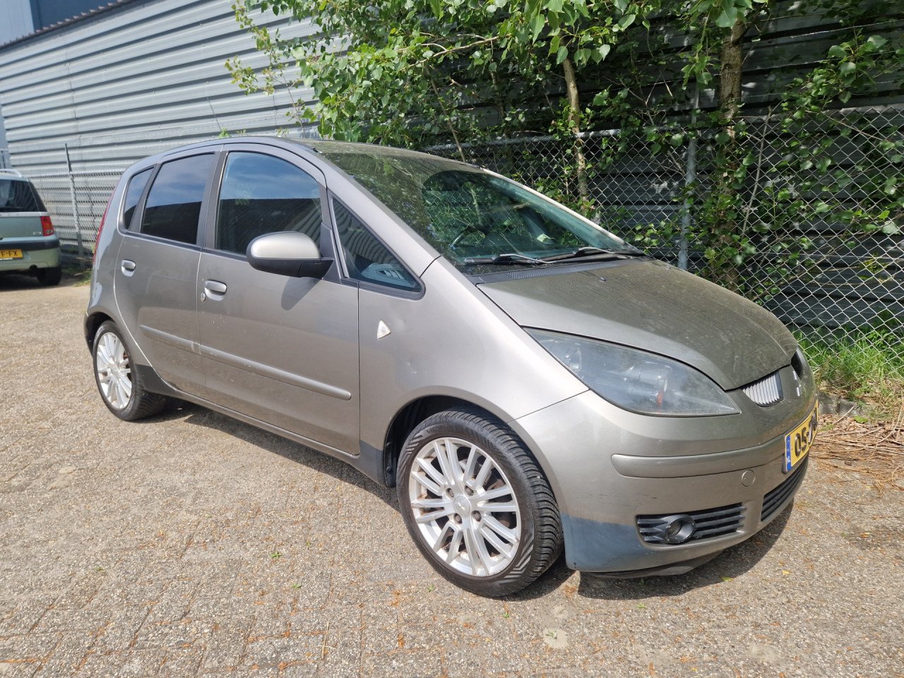 Mitsubishi Colt 1.5 Sky