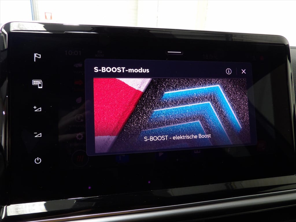 Seat Tarraco 1.4 tsi e-hybrid phev 245pk dsg-6 fr business intense