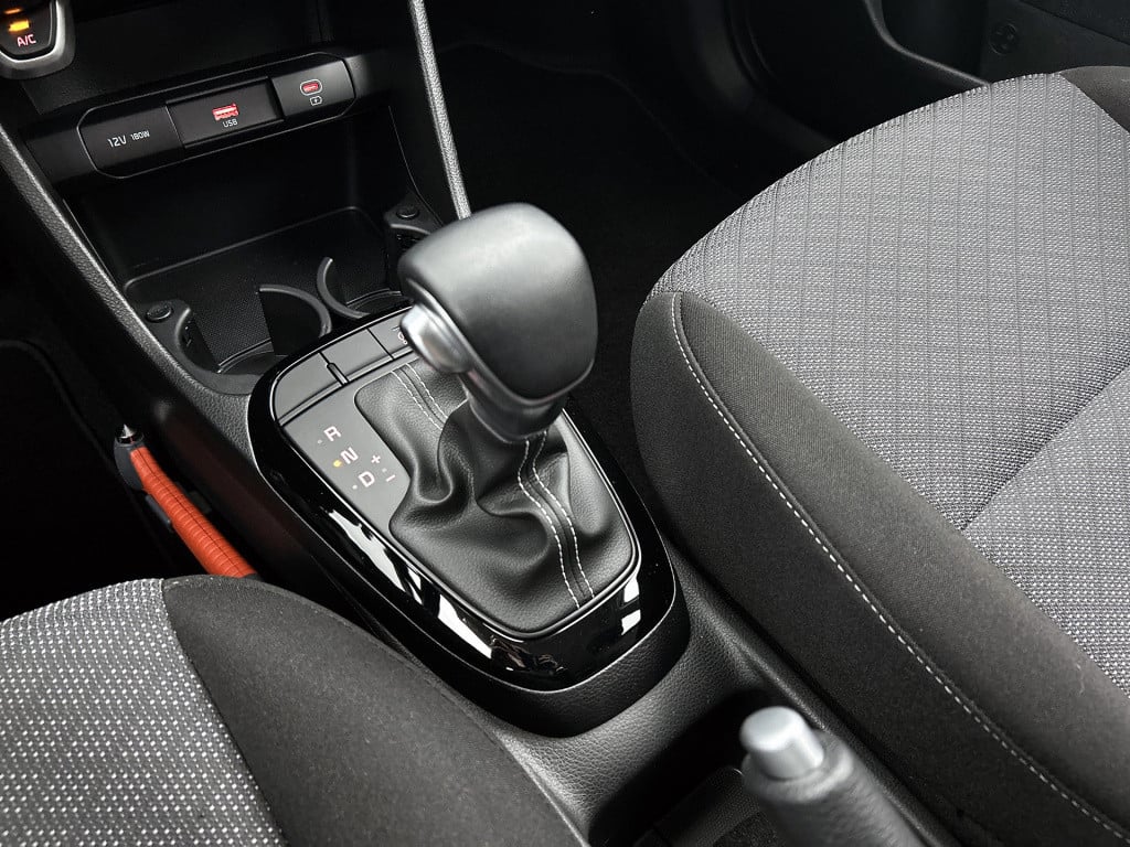 Kia Picanto 1.0 dpi dynamicplusline automaat | navigatie | camera