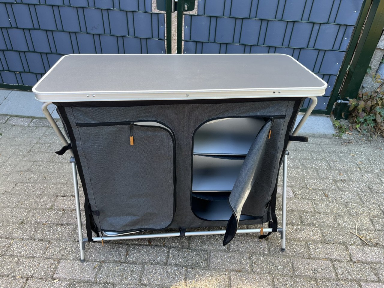 Obelink Duo Easy Luxe kast