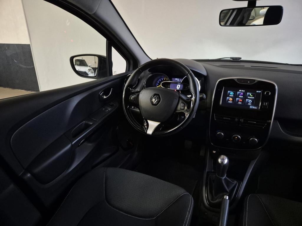 Renault Clio 0.9 tce dynamique / origineel nl / airco / cruisecontrol / par