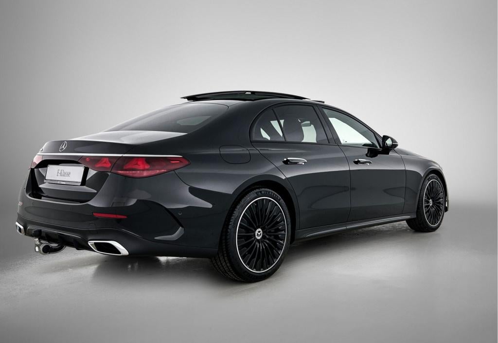 Mercedes-Benz E-Klasse 300 e sport edition | premium plus pakket | winterpa