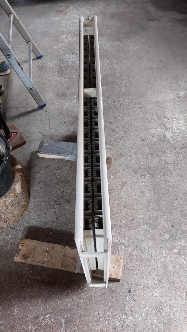 Radiator