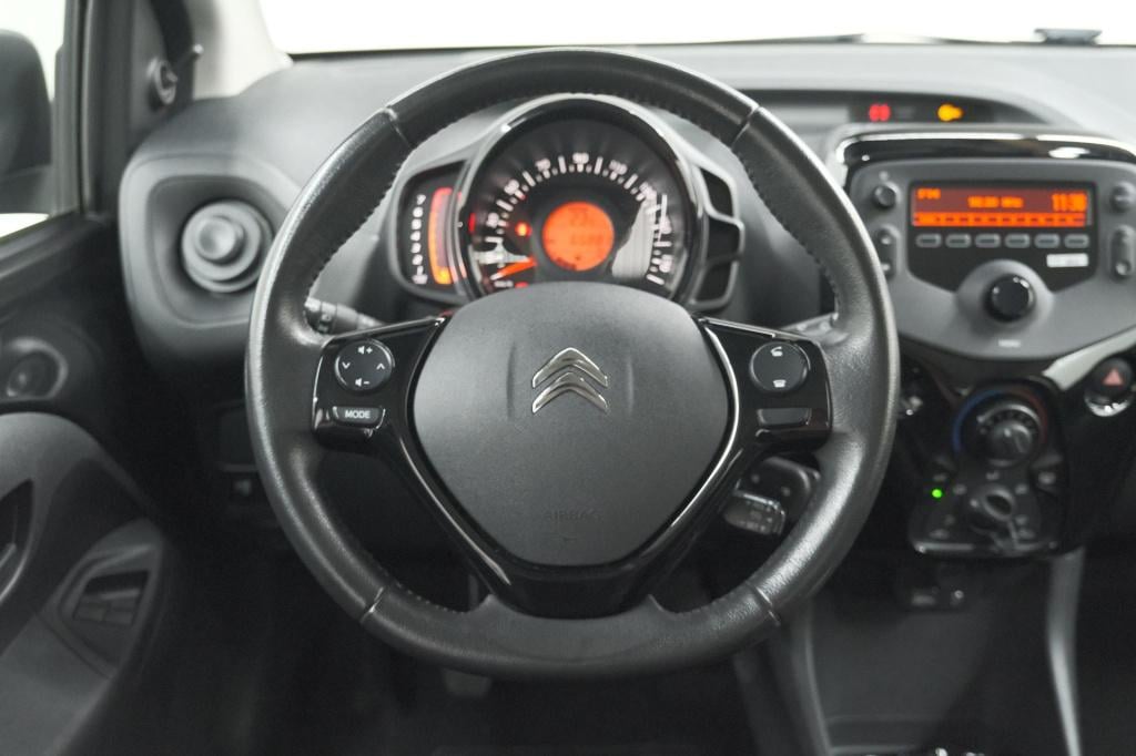 Citroen C1 1.0 vti feel | allseason banden | radio | bluetooth | airco | 5 