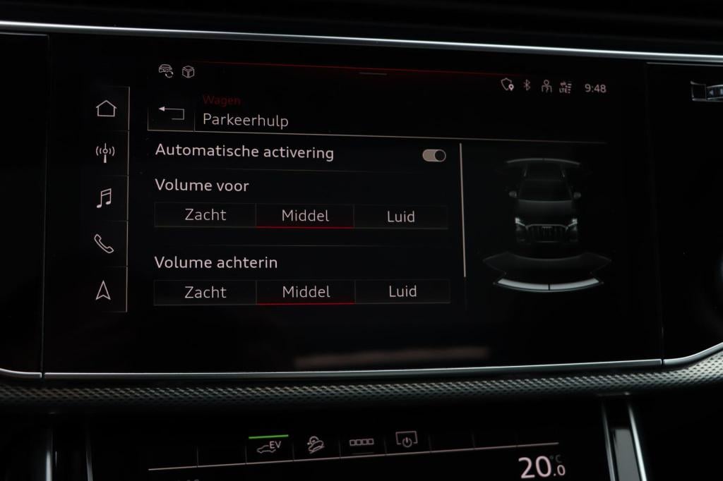 Audi Q7 55 tfsi e quattro pro line s 381pk tip-tronic