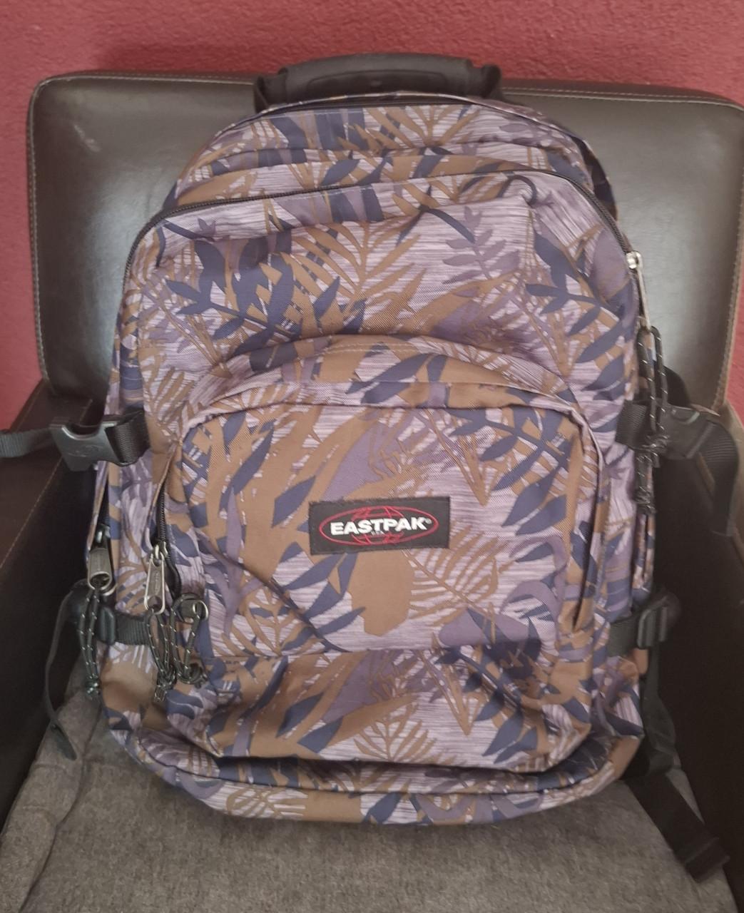 Eastpak rugtas Provider