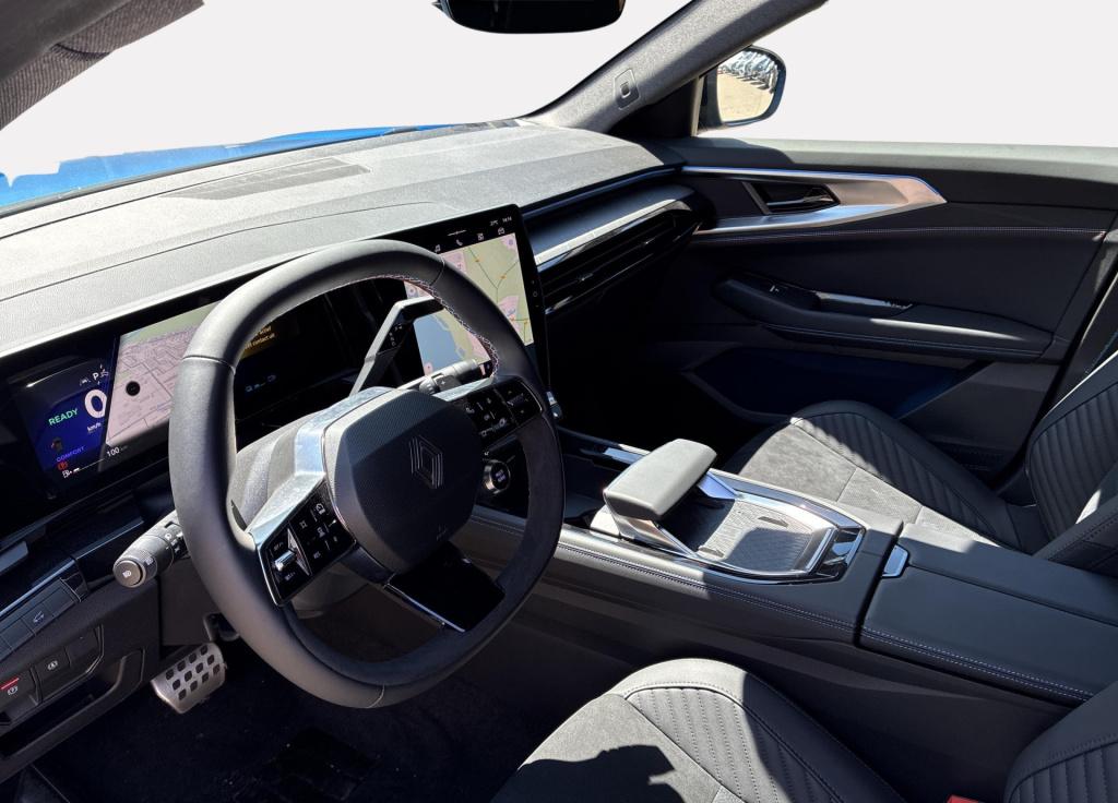 Renault Rafale 1.2 e-tech full hybrid 200 esprit alpine