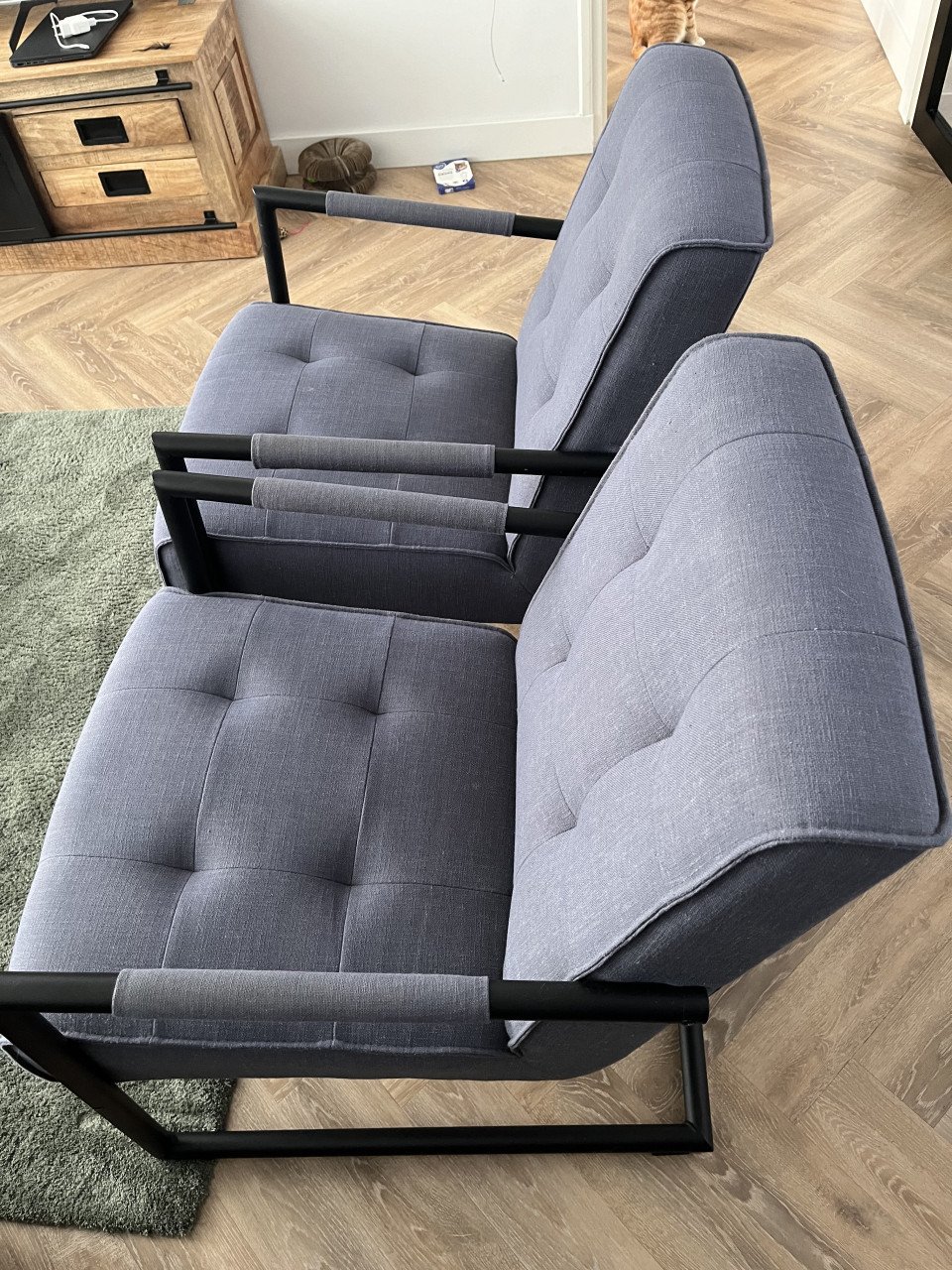 Fauteuils