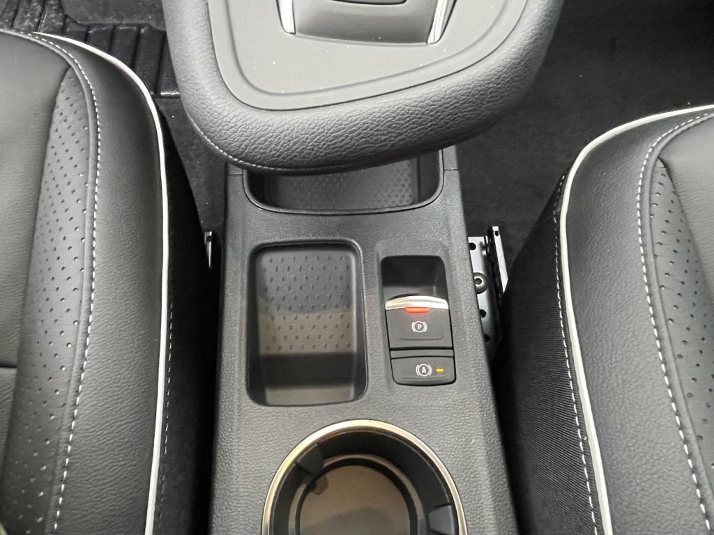 Mitsubishi Grandis 1.8 hev instyle