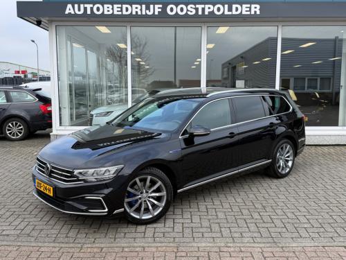 Volkswagen Passat variant 1.4 tsi phev gte business