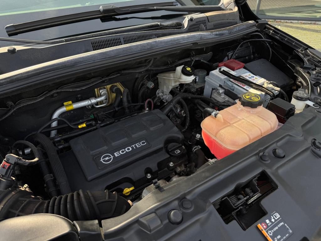 Opel Mokka 1.4 turbo 100% onderhouden * camera * trekhaak