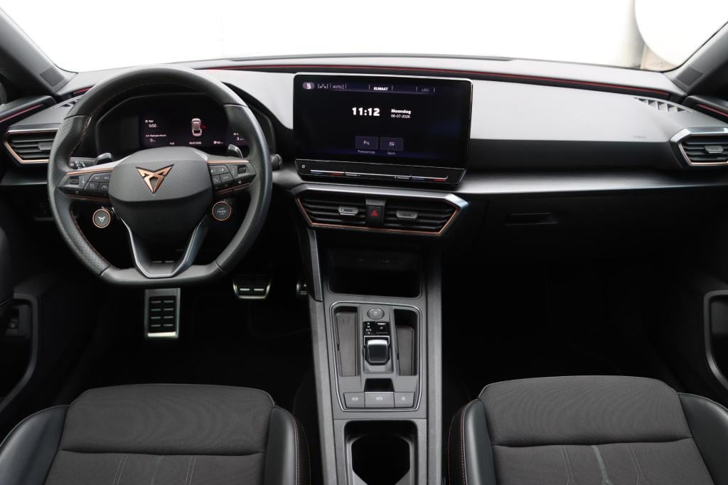 Cupra Leon Sportstourer 1.4 e-hybrid vz performance 245pk dsg6