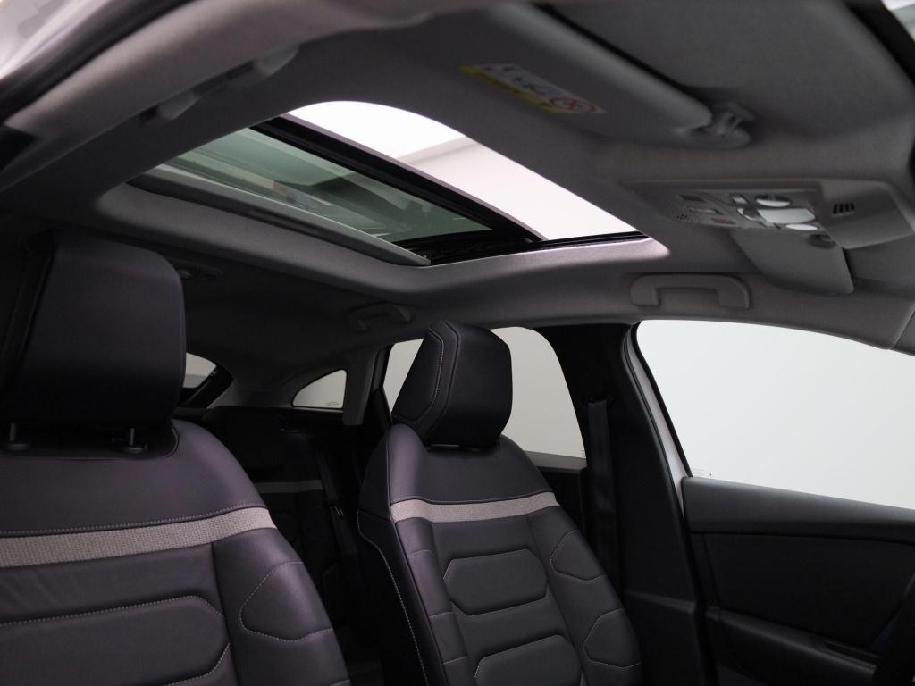 Citroen Ë-c4 shine pack business 50 kwh | automaat | leder | panorama dak |