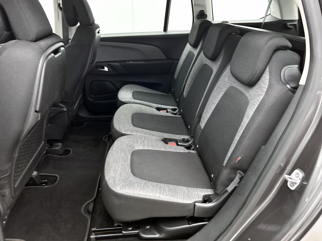 Citroen Grand C4 Spacetourer 1.2 puretech business | rijklaar |