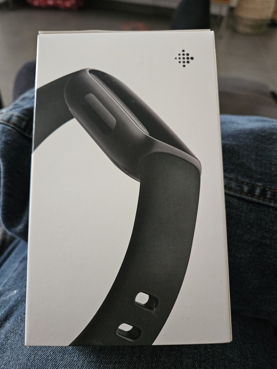 Fitbit inspire 3