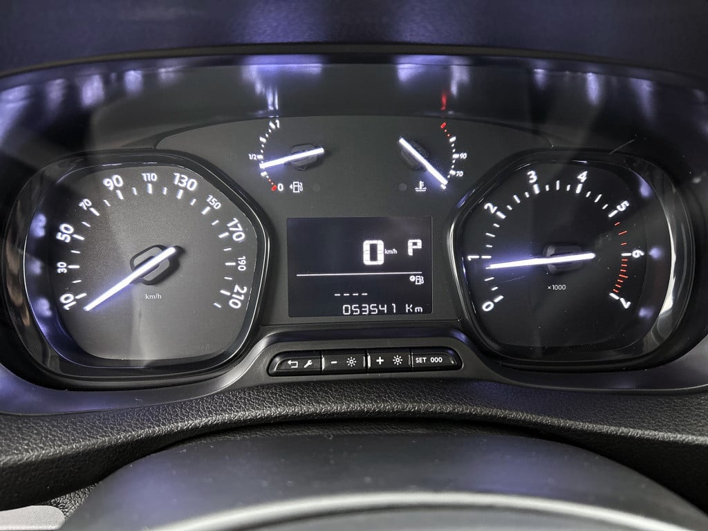 Peugeot Expert bluehdi 145 pk automaat lengte 2 | rijklaar | camera | trekh