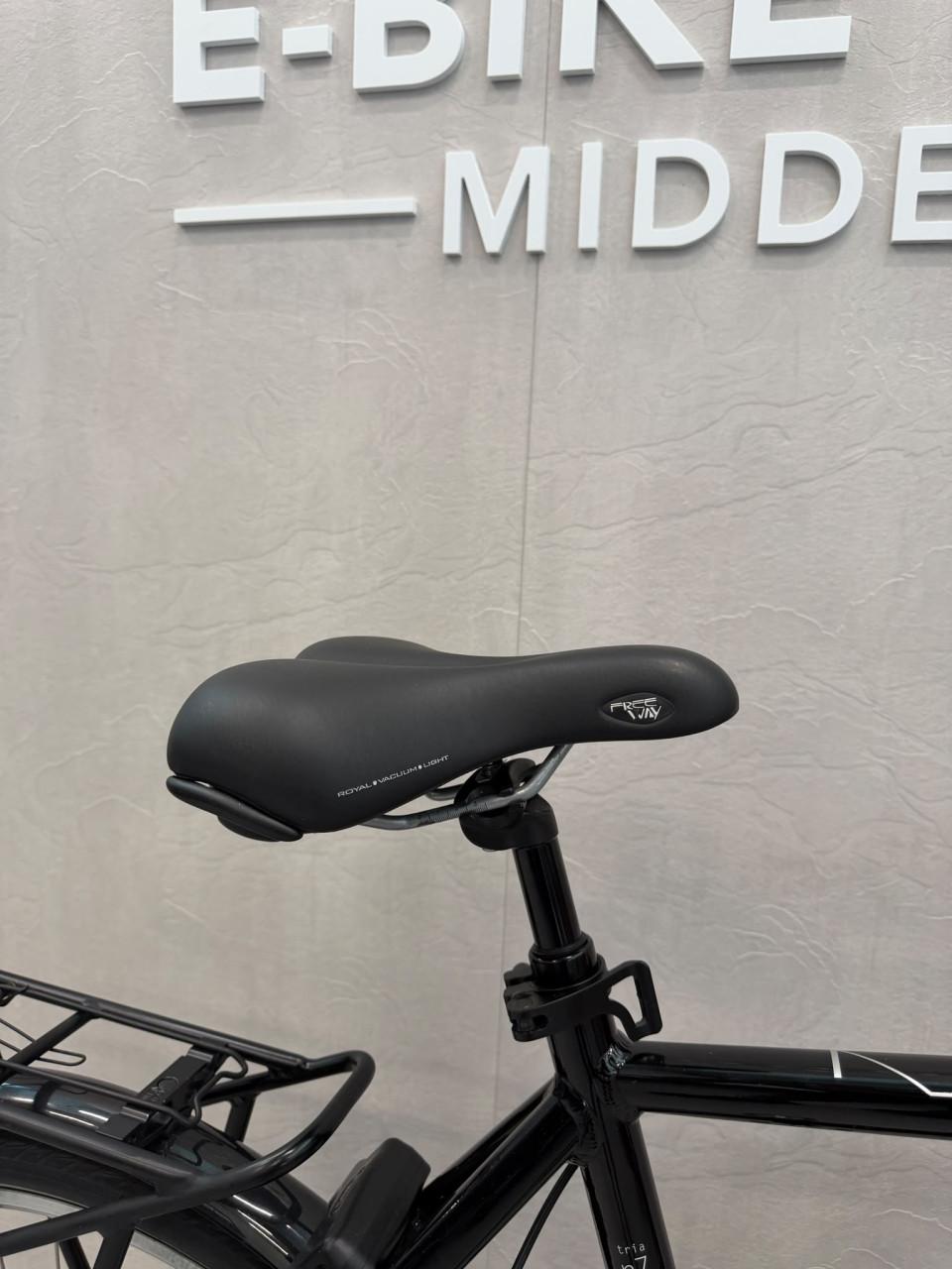 Batavus Tria N7 Bosch Active Line 60CM 8232KM 400Wh