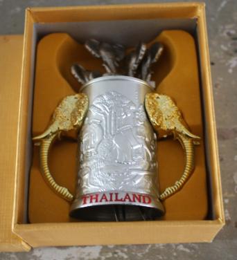 Coctail prikkers thailand