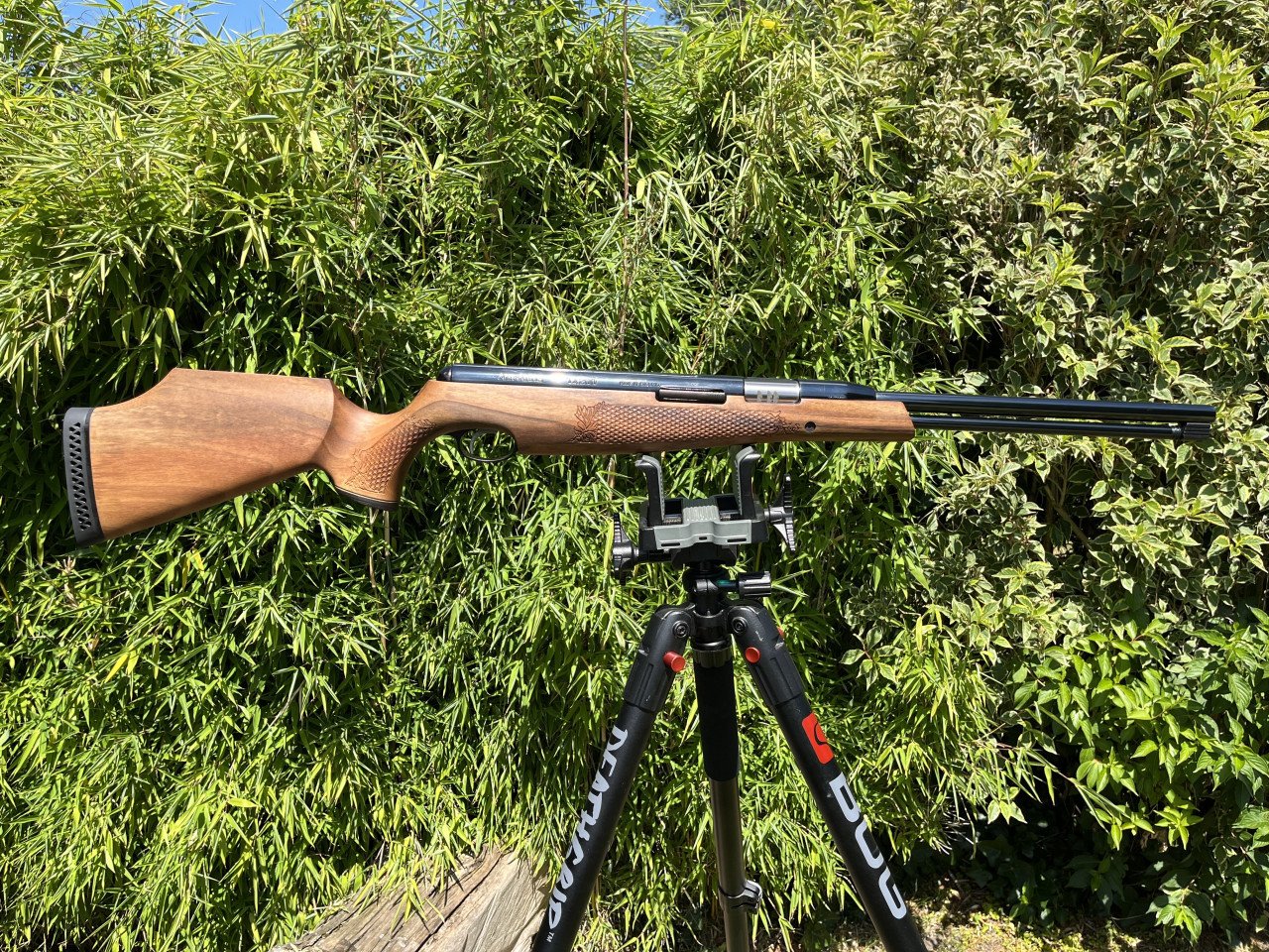 Air Arms TX200